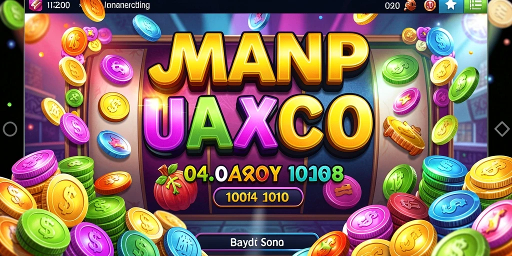 Tampilan awal aplikasi BIMABET yang menarik dan modern.