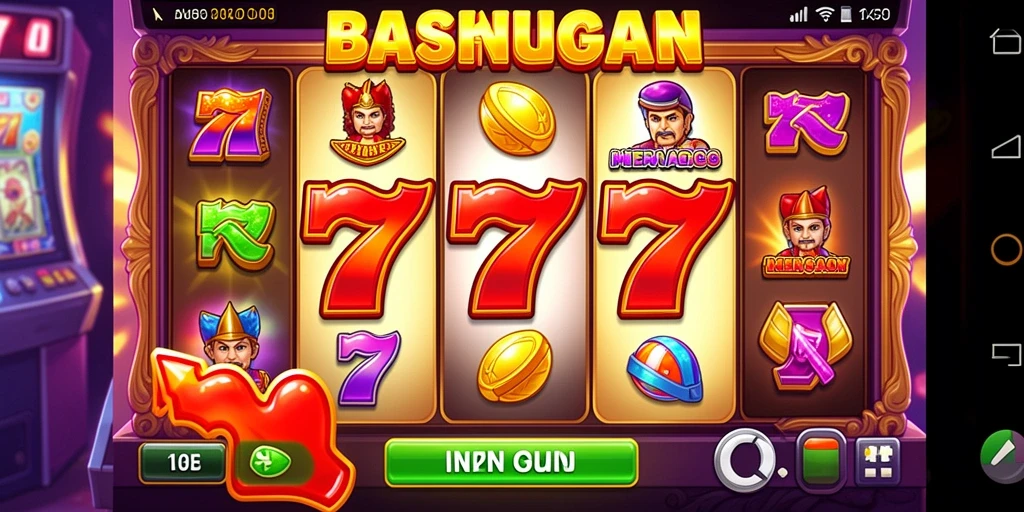Gameplay menarik dengan grafis yang memukau.