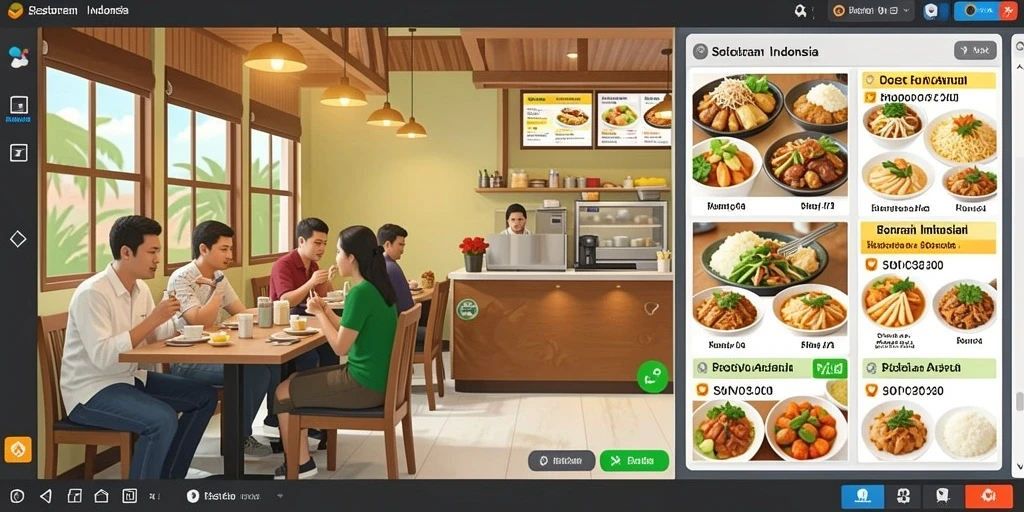 Tampilan awal game MR888 yang menarik dan user-friendly.
