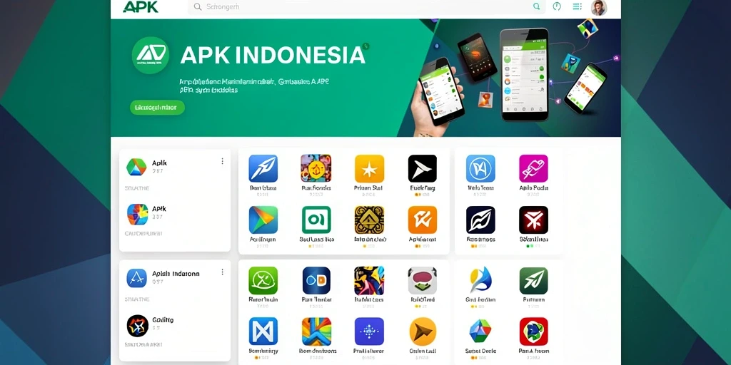 Tampilan utama aplikasi REJEKIHUB yang menarik.