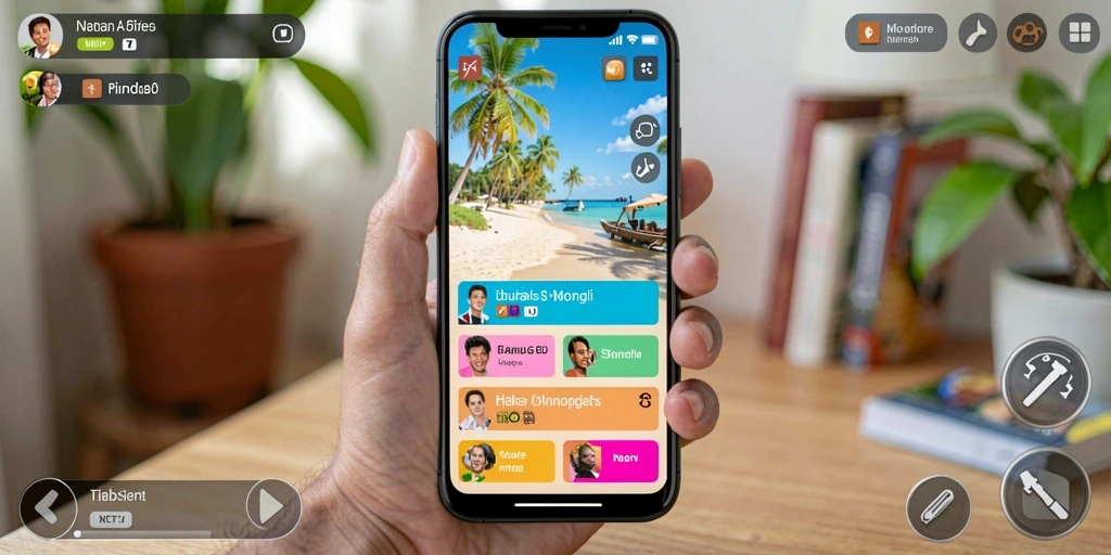 Tangkapan layar menampilkan antarmuka utama TIGERJP88 yang menarik.