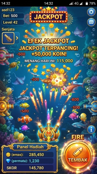 Galeri pratinjau visual asd123 build APK resmi terbaru