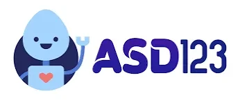 asd123 — logo banner resmi Indonesia